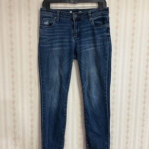 Women's Blue Jeans